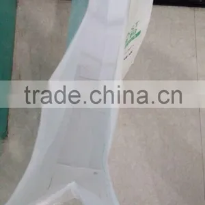 Plating Plastic Material Gypsum Powder 25kg Bag thumbnail-6