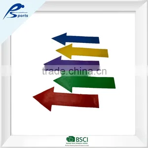 School Sports TPR STRAIGHT ARROW MARK thumbnail-2