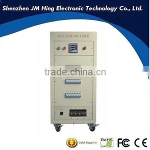 3 Phase AC380V 30kW Variable Resistive Load Bank in Stock thumbnail-1