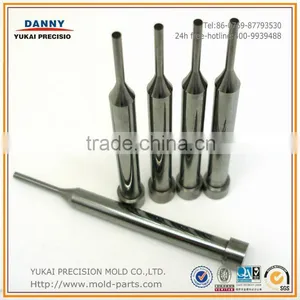 Precision Metal Punch Parts thumbnail-1