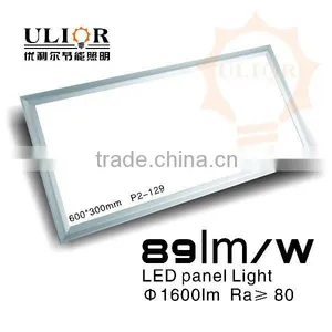 The Most Competitive Top Sell LED Panel Light 60x30cm Super Slim Led Ceiling Panel Light 600x300 for House Lighting thumbnail-2