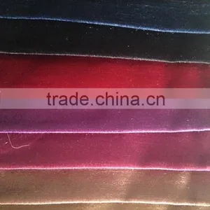 RAYON SLUB VELVET FOR SOFA AND CURTAIN thumbnail-5