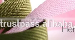 Polyester Durable Herringbone Tape / Herringbone Polyester Tape thumbnail-1