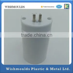 Cutom Plastic Insert Mold Molding Manufacturer for LED Light thumbnail-3