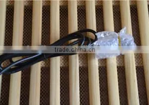 Foot Sauna Sauna Room Fire Foot Sauna Canadian Hemlock 1--5 Person thumbnail-2