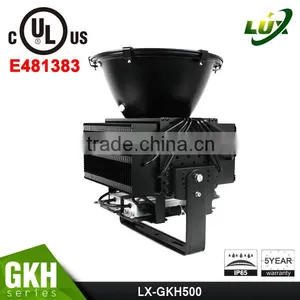 Best Seller Motion Sensor Led Flood Lighting 500W thumbnail-2