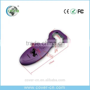 Plastic Sound Bottle Openers With Custom Sound & Logo Printing for Promotion thumbnail-2