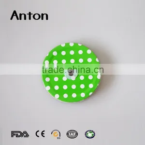 OEM ODM Green Screw Lid Metal Lid Jar Lid Mason Jar Lid thumbnail-1
