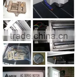 Factory Price on Sale Logo Signs Marking Industry G Code Cnc Cutting Equipment thumbnail-2