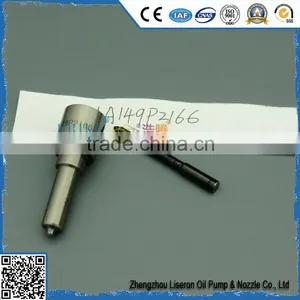 DLLA149P2166 Fuel Nozzle Injector 0445120215 / 0 445 120 215 thumbnail-1