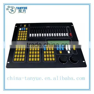 512 Channel DMX Console / Computer Light Controller thumbnail-1