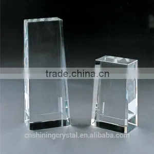2015 New Blank Crystal for Laser Engraving thumbnail-4