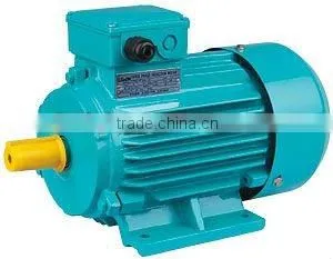 Y2 Series Three-phase Asynchronous Induction Motor thumbnail-1