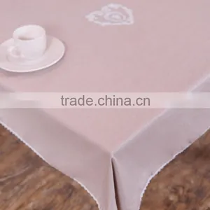 Round Table Cloth, Cheap Table Cloth, Cloth Cutting Table thumbnail-5