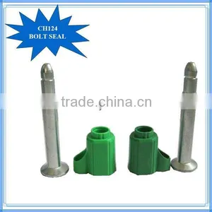 CH124 Disposal Security Bolt Seals for Container thumbnail-4