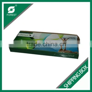 ELECTRONIC INDUSTRY CORRUGATED KEYBOARDS SHIPPING BOX CUSTOMIZED PRINT PAPER MAILER CARTONS WHOLESALE thumbnail-5