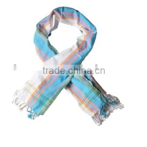 Hamman Towel & Tunis Fouta Towel & Fouta & Kikoi.kikoy Towel thumbnail-1