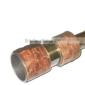 Nautical Pendant Telescope / Necklace Nautical Collection / New Design Brass 4 Inch Telescope thumbnail-1