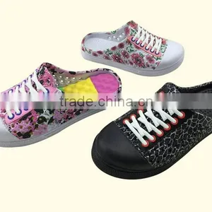 Hot Selling Products Good Quality of Clogs From China thumbnail-2