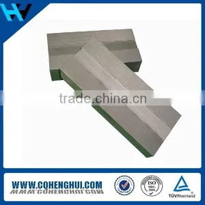 Good Dimensional Stability Cr12MoV Steel Thread Rolling Machine Flat Die With Certain Impact thumbnail-1