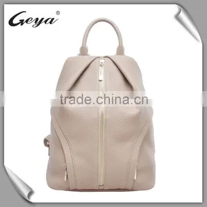 Supply All Kinds of Leather Sholder Bag Wholesale thumbnail-1