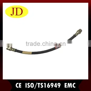 SAE J1401 High Performance 1/8 HL Rubber Brake Hose for Cars thumbnail-1
