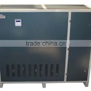 400kVA Europe Voltage Stabilizer thumbnail-1
