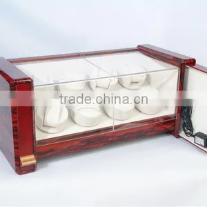 Wholesale Wood Watch Winde thumbnail-1