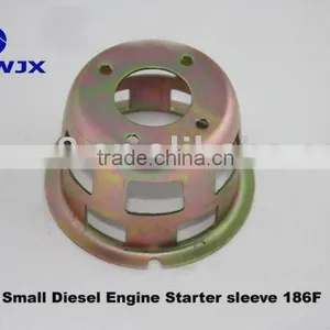 186F Starter Cup For Small Diesel Engine Spare Part thumbnail-1