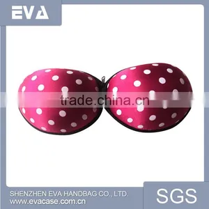 Fashion Eva Bra Case for Traveling thumbnail-1