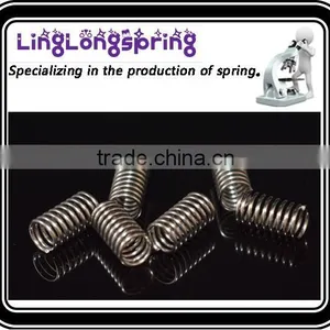 Free Samples /helical Compression Springs thumbnail-2