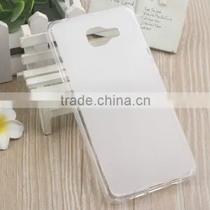 Fashion Design Ultra Thin Soft TPU Phone Case For Sumsung Galaxy A510F thumbnail-3