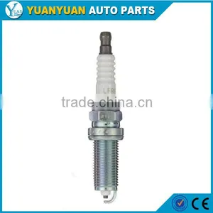 Auto Parts Toyota Yaris 90919-01233 Spark Plug for Citroen C1 Mitsubishi Colt 2004 - 2015 thumbnail-1