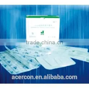 High Quality Disposable Wound Dressing thumbnail-1