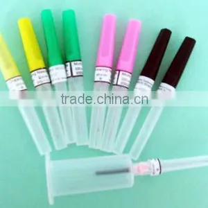 Blood Collection Needle(pen Type) thumbnail-1