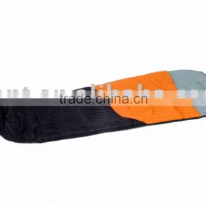 Single Cotton Mummy Sleeping Bag thumbnail-1