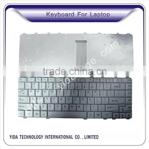 Replacement Laptop Keyboard for Lenovo Y450 Y450A Y450G Y550 Y550A thumbnail-2