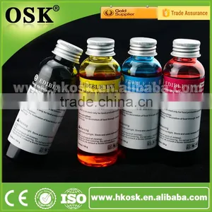 For Hp Continuous Edible Ink Photosmart Pro B8850 for HP 38 Edible Ink thumbnail-1