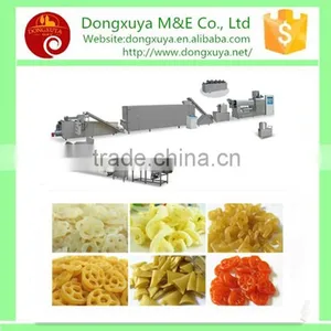 3D Snack Food Production Line/Making Machine/Machinery thumbnail-1