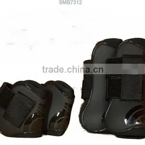 Strong Tendon Boots For Horse thumbnail-1