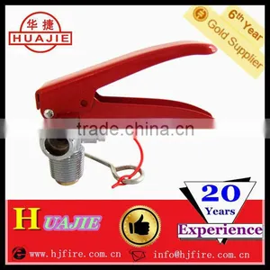 Hot Sell CO2 Fire Extinguisher Valve Fire Safety Equipment thumbnail-1