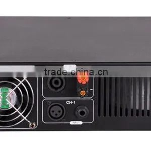 Cheap 500w 2 Channel 8ohms Audio Power Amplifier thumbnail-3