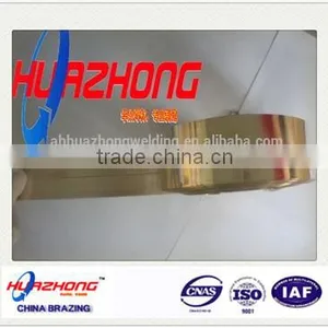 Nickel Based Brazing Weldng Amorphous Solder thumbnail-1