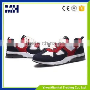 Cheap and High Quality Made in China Sport Shoes thumbnail-2