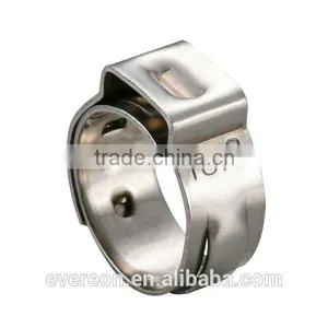 Single Ear Clamp thumbnail-1