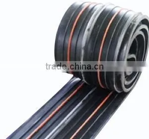 Expandable Swelling Waterproof Rubber Water Stop Strip thumbnail-1