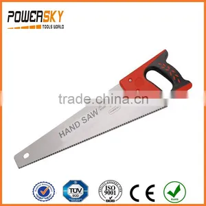 350-600mm Multifunctional Double Soft Grip Hand Saw thumbnail-1