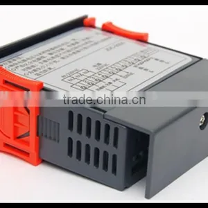 lg Refrigerator Thermostat thumbnail-5