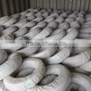Zinc Coating Electric Galvanized Steel Wire thumbnail-6