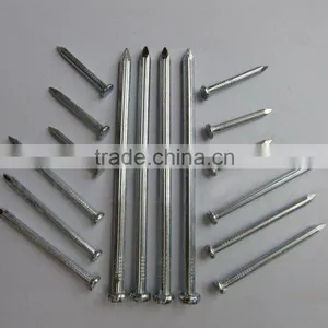 Made in China Galvanized Concrete Nail/Hardened Steel Concrete Nails/Concrete Nail thumbnail-5